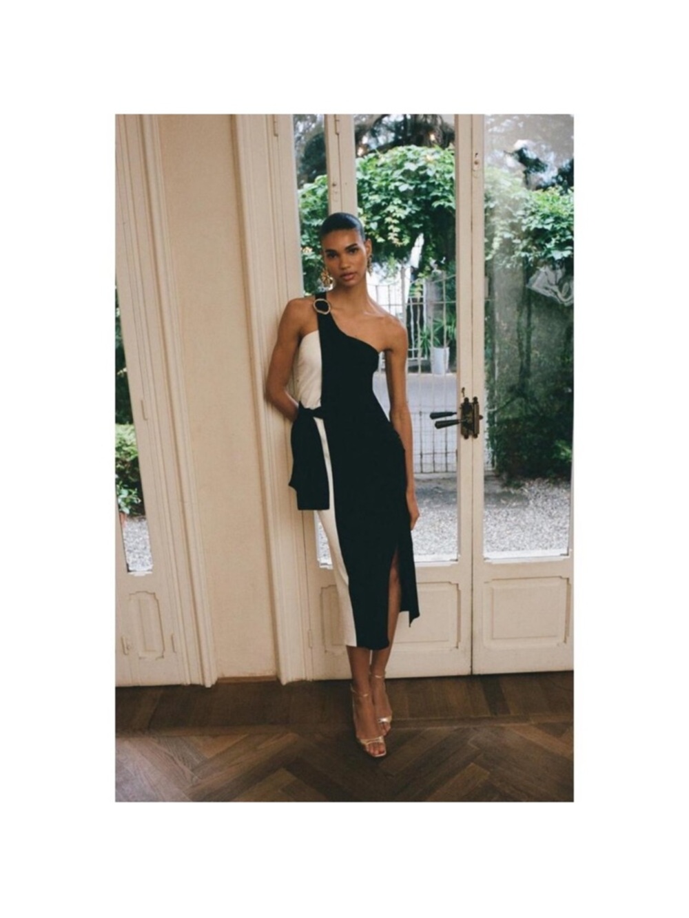 Zara dress